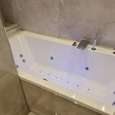 Dwupoziomowy - Centrum