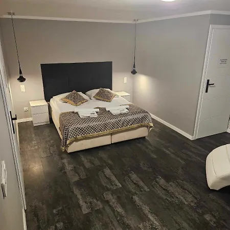 아파트 Dwupoziomowy - Centrum 쿠드즈코