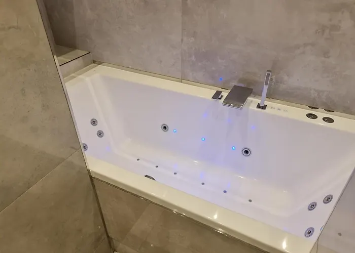 Dwupoziomowy - Centrum