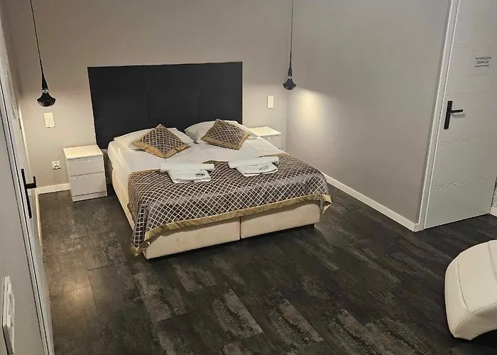 Appartamento Dwupoziomowy - Centrum Kłodzko